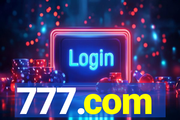 777.com