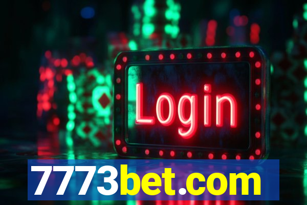 7773bet.com