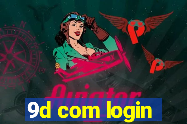 9d com login