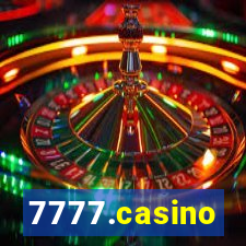 7777.casino