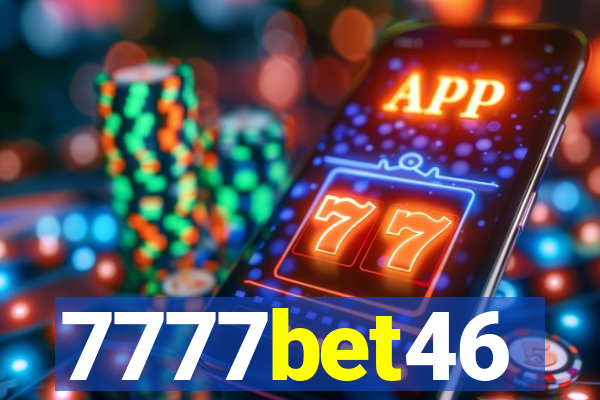 7777bet46