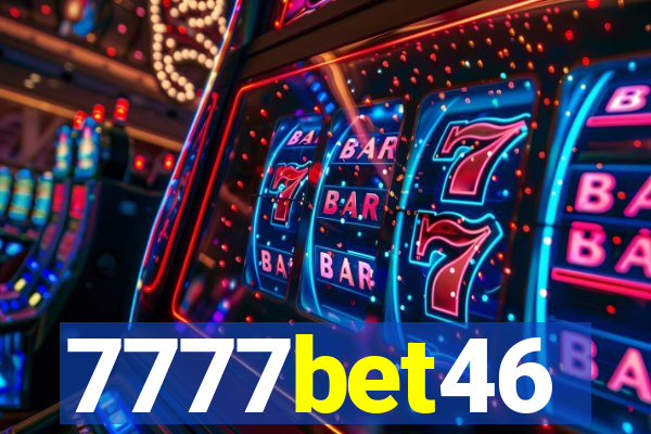 7777bet46