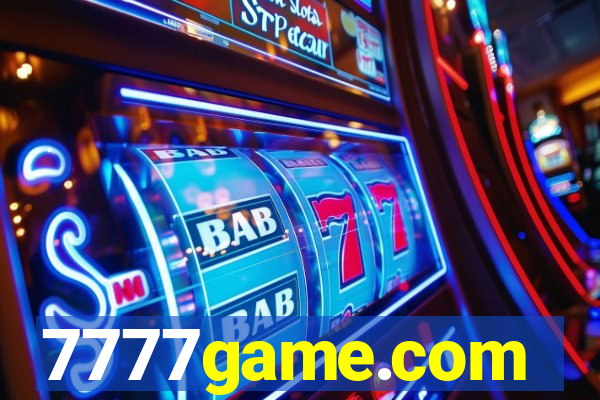 7777game.com