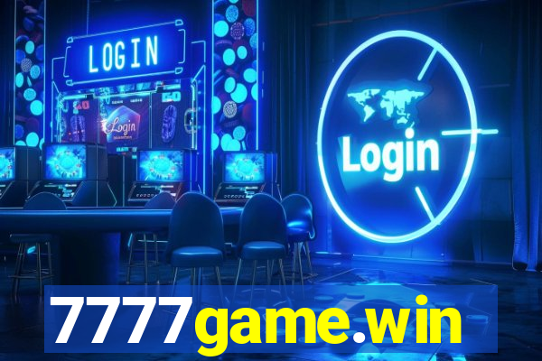 7777game.win