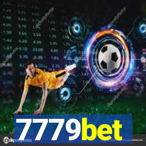 7779bet