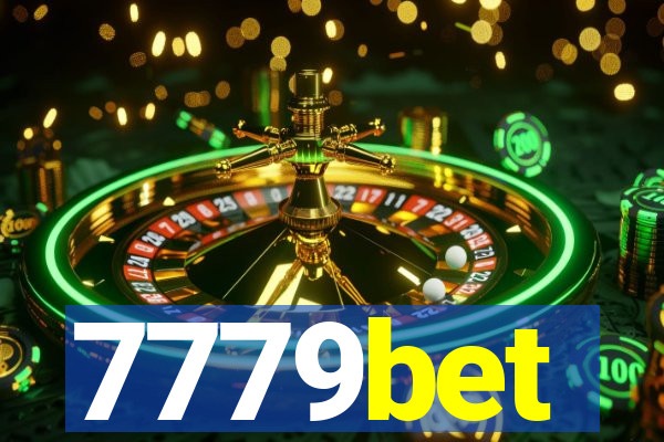 7779bet