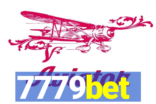 7779bet