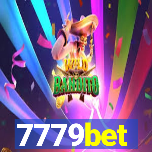 7779bet