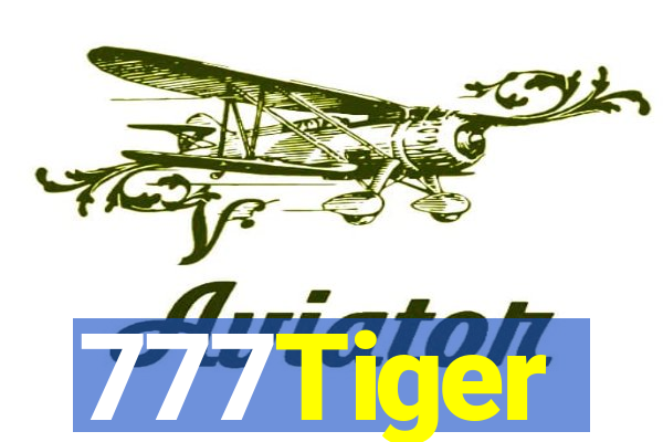 777Tiger