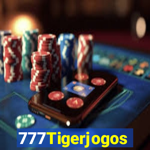 777Tigerjogos