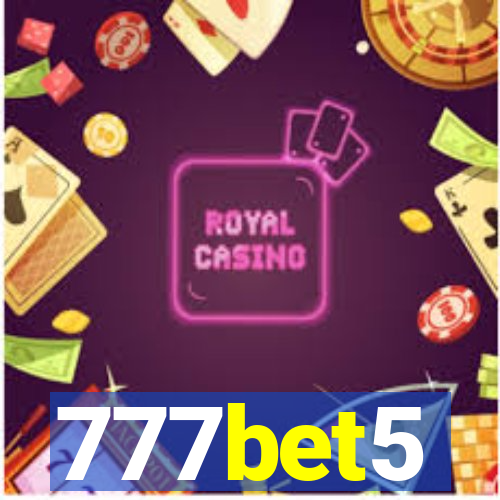 777bet5