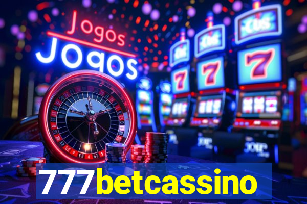 777betcassino