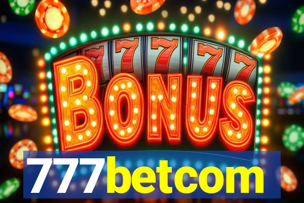 777betcom