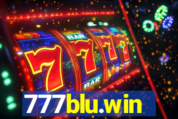 777blu.win