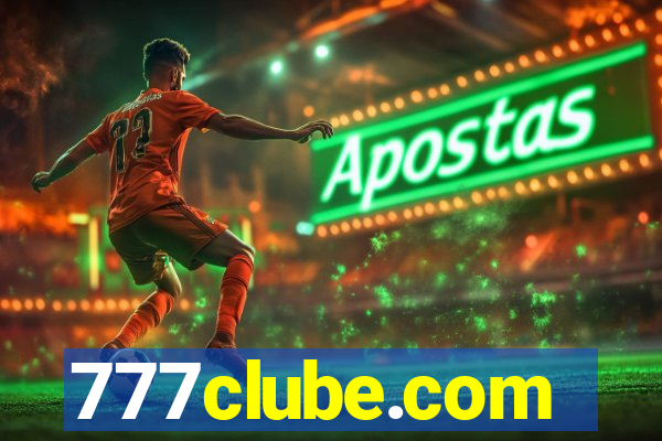 777clube.com