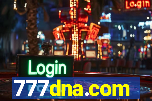 777dna.com