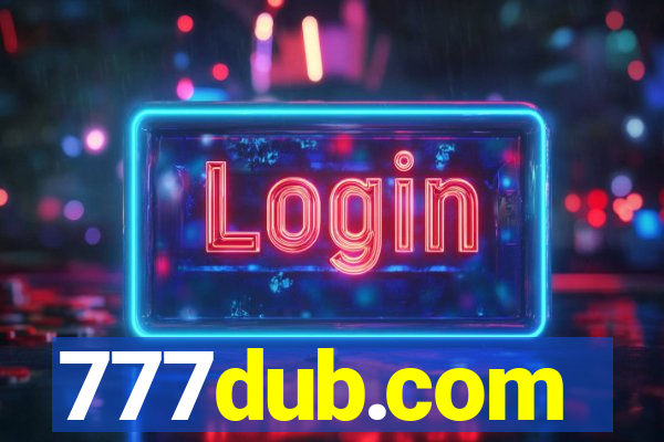 777dub.com