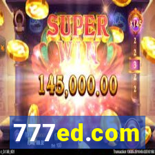 777ed.com