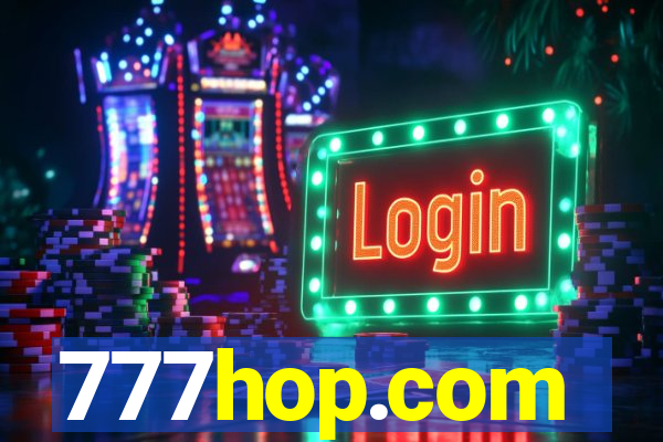 777hop.com