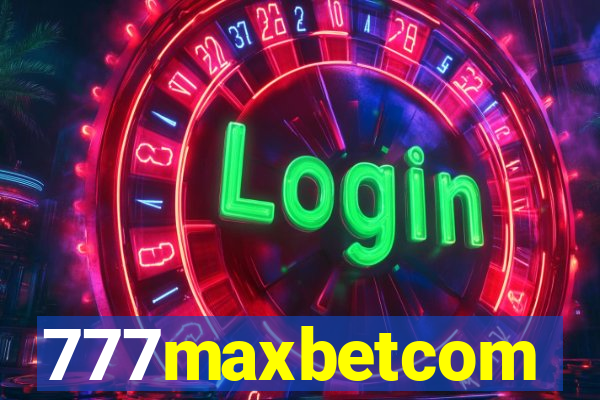 777maxbetcom