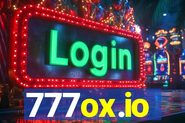 777ox.io