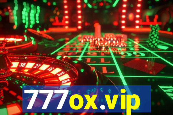 777ox.vip