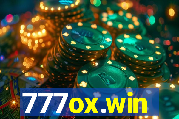 777ox.win