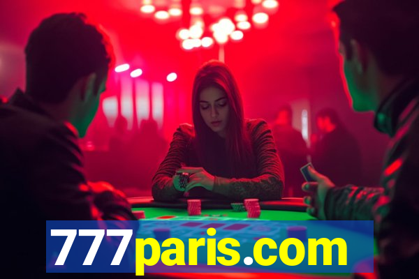 777paris.com