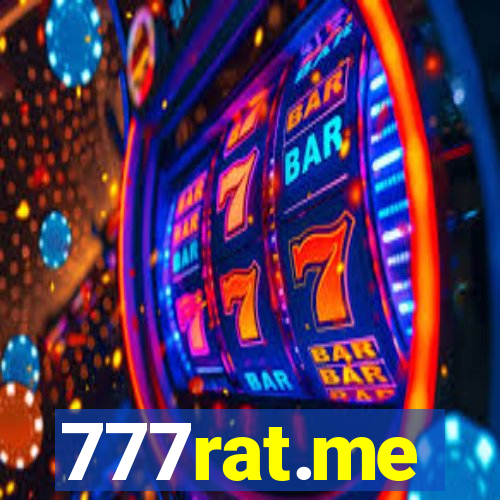 777rat.me