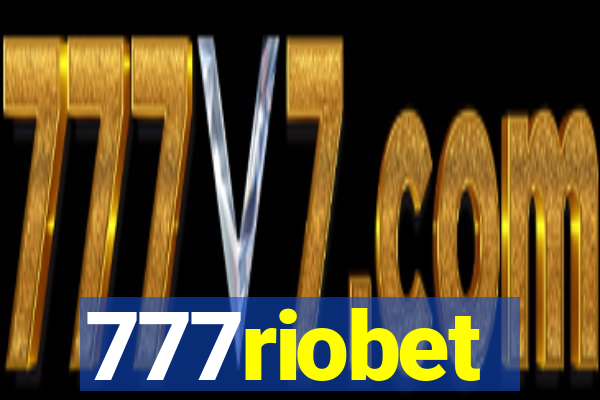 777riobet