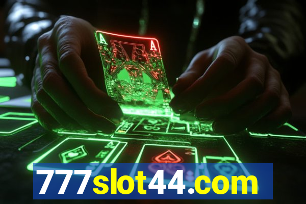 777slot44.com