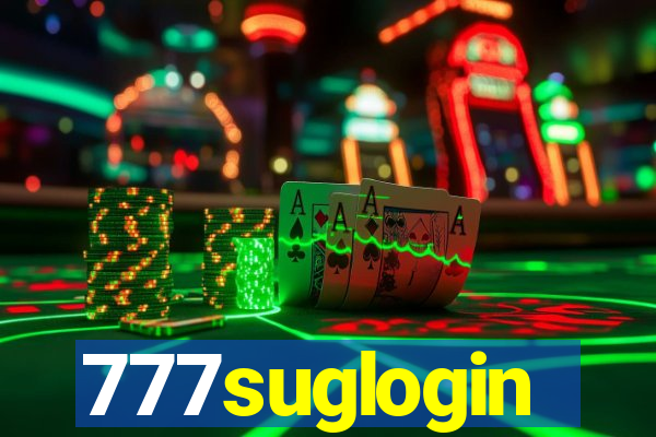 777suglogin