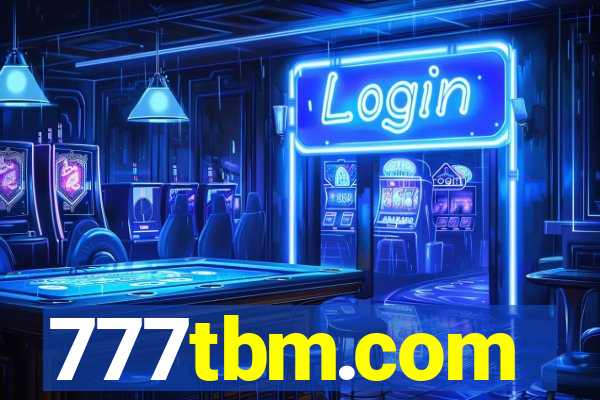 777tbm.com