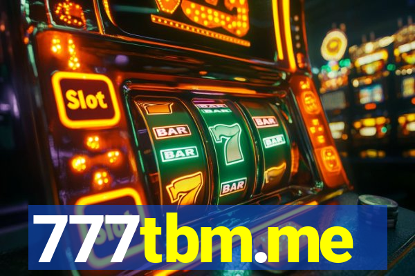 777tbm.me