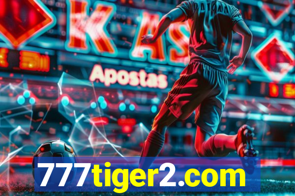 777tiger2.com