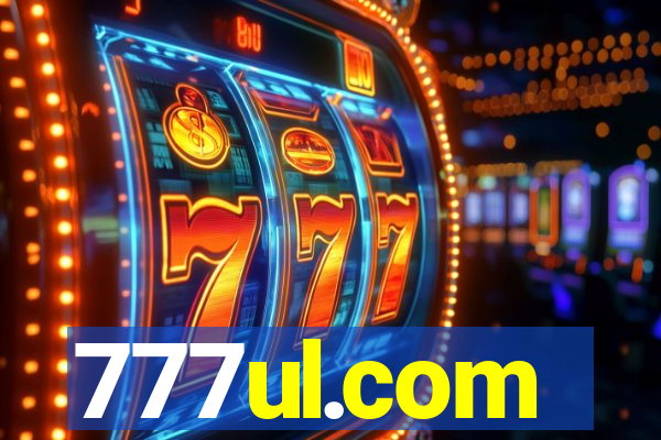 777ul.com