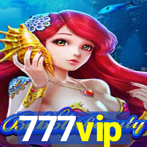 777vip