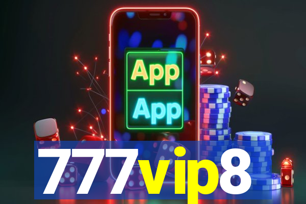 777vip8