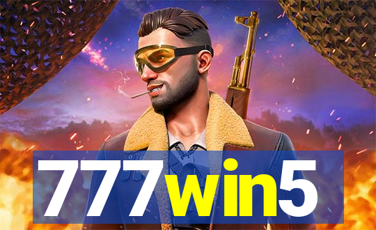 777win5