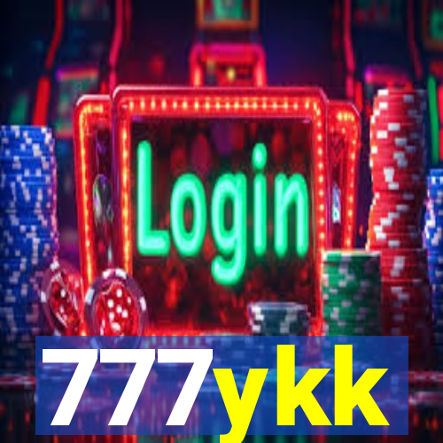 777ykk