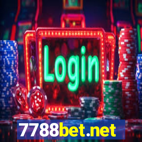 7788bet.net