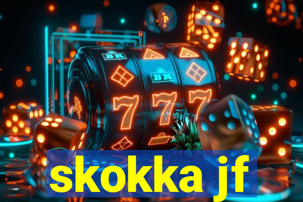 skokka jf