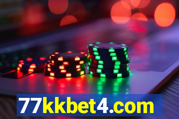 77kkbet4.com