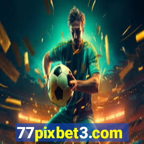 77pixbet3.com