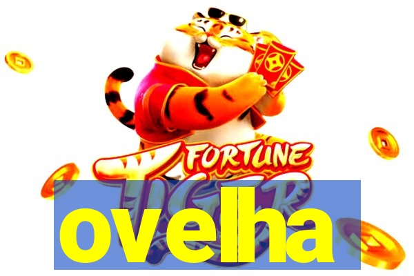 ovelha