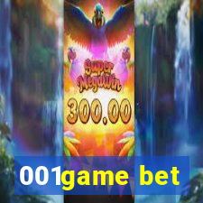 001game bet