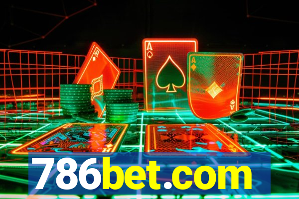 786bet.com