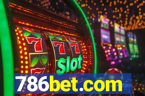 786bet.com