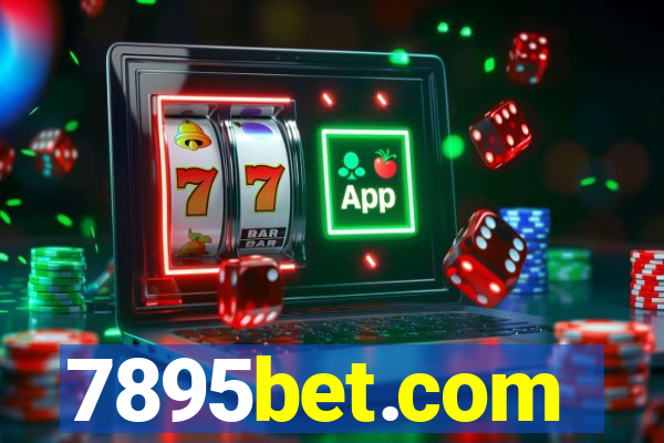 7895bet.com