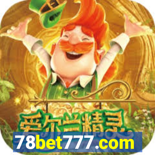 78bet777.com